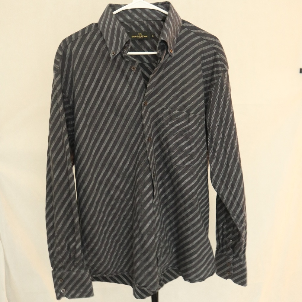 Bugatchi Uomo Button Down - image 1